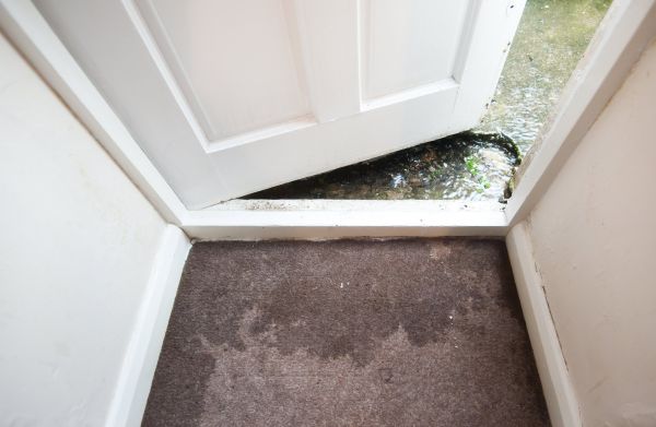 Cost of Wet Carpet Restoration in Memphis