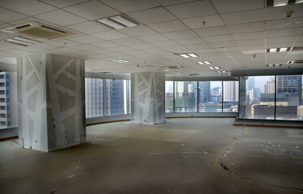 Cost of Commercial Restoration Service in Memphis
