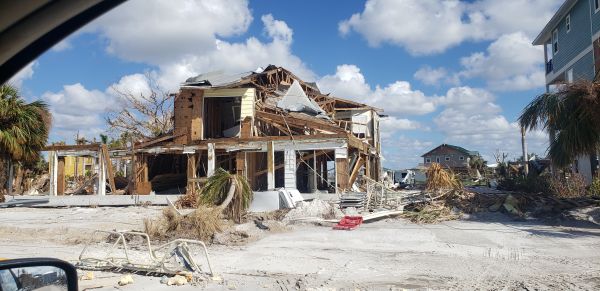 Cost of Disaster Cleanup Service in Memphis