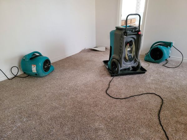 Cost of Flood Damage Repair in Memphis