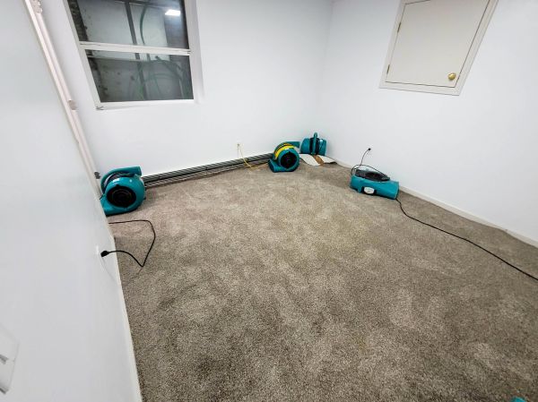 Flood Restoration Service in Memphis