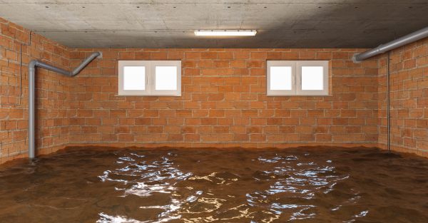 Cost of Basement Flood Repair in Memphis